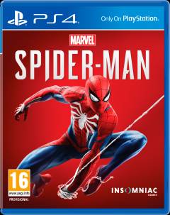 Spider-Man