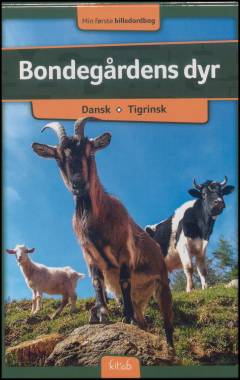 Bondegårdens dyr : dansk-tigrinsk