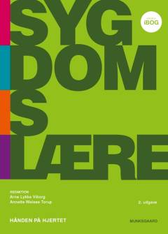 Bog, 2. udgave, 2014