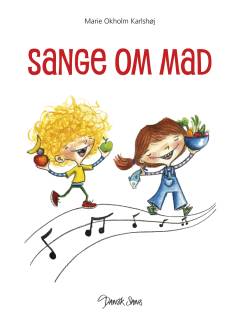 Sange om mad