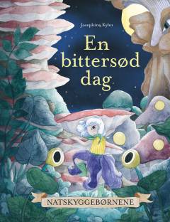 En bittersød dag