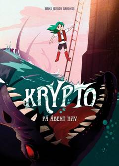 Krypto - på åbent hav