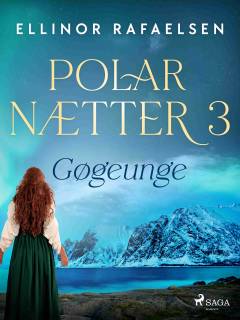 Polarnætter - gøgeunge