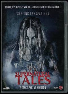 Supernatural tales