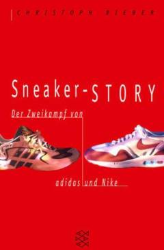 Sneaker-Story : Der Zweikampf von Adidas und Nike