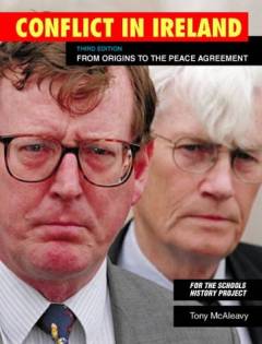 Conflict in Ireland : from origins to the peace agreement