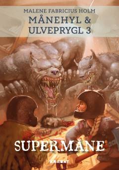 Supermåne