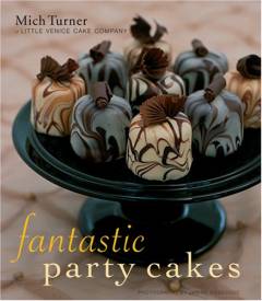 Fantastic party cakes