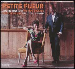 Petite fleur