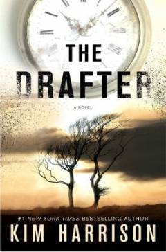 The drafter : a novel
