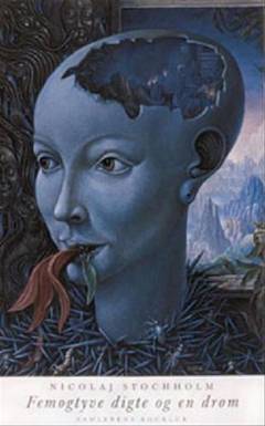 Bog, 1. bogklubudgave, 2000