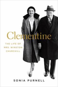 Clementine : the life of Mrs. Winston