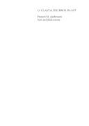 Klast'erne og brødrene Blast