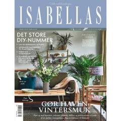 Isabellas : vild med hverdagen