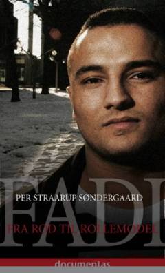 Fadi : krigsbarn, rod og rollemodel