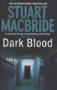 Dark blood