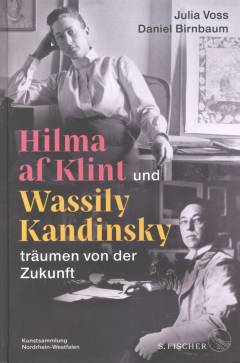 Hilma af Klint und Wassily Kandinsky träumen von der Zukunft