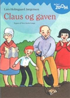 Claus og gaven
