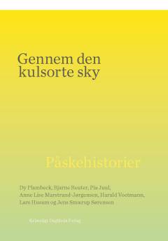 Gennem den kulsorte sky : påskehistorier