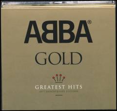 Abba gold : greatest hits