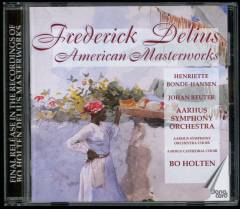 American masterworks