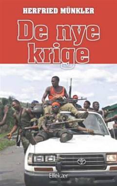 De nye krige