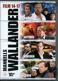 Tv-serie (dvd), 2008-2014
