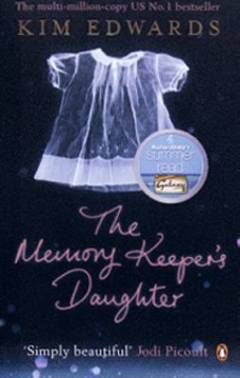 The memory keeper's daughter