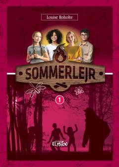 Sommerlejr. Bind 1
