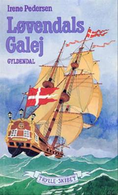 Løvendals galej
