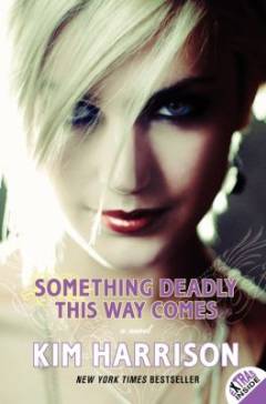 Something deadly this way comes : a novel