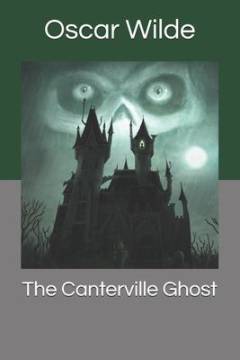The Canterville ghost