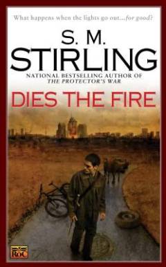 Dies the fire
