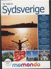 Ta' med til Sydsverige