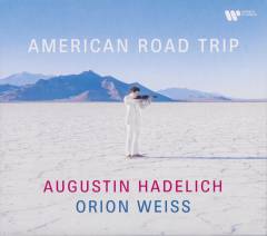 American road trip
