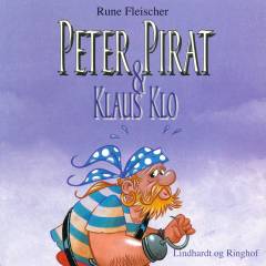 Peter Pirat og Klaus Klo