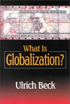What is globalization?
