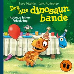 Den lille dinosaurbande - Rasmus fejrer fødselsdag