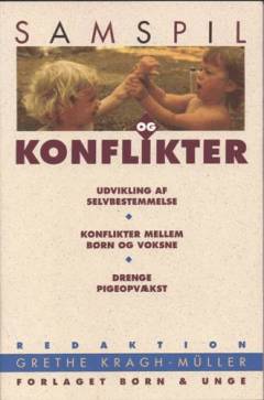 Samspil og konflikter