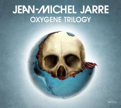 Oxygene trilogy