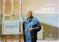 Made in Vendsyssel : mennesket og maleren Johannes Hofmeister