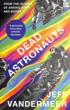 Dead astronauts