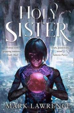 Holy sister