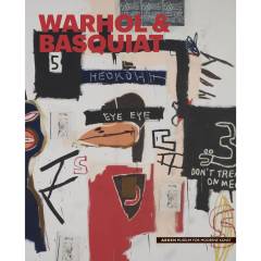 Warhol & Basquiat