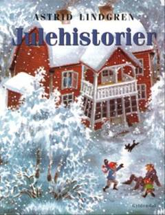 Julehistorier : en antologi