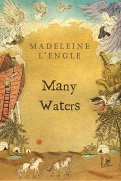 Many waters
