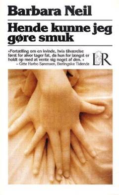 Hende kunne jeg gøre smuk