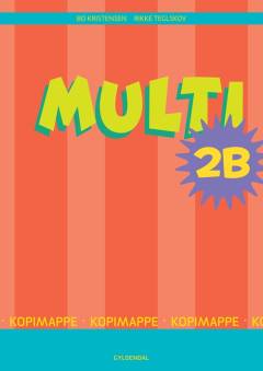 Multi 2B -- Kopimappe