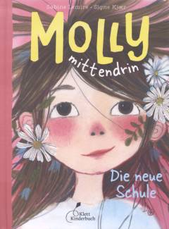 Molly mittendrin - die neue Schule