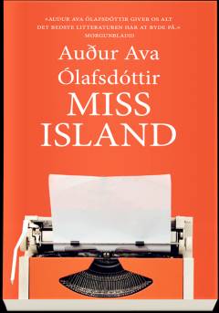 Bog, 1. bogklubudgave, 2020